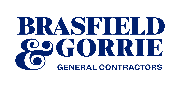 Brasfield & Gorrie, L.L.C. Logo